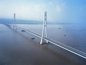 南京长江三桥