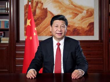 习近平