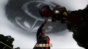 假面骑士kiva