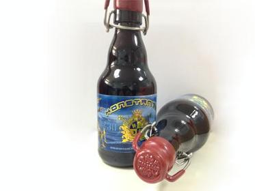 波塞冬之印（konstantin烈性啤酒