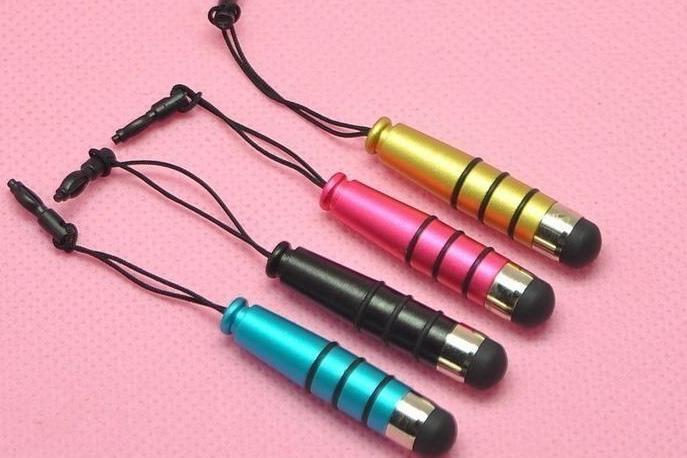 电容笔 利用导体材料制作的具有导电特性装置 搜狗百科