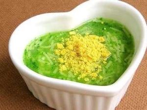 婴儿辅食
