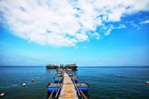 巽寮湾