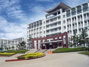 江苏师范大学科文学院(图1) 江苏师范大学科文学院(图1)