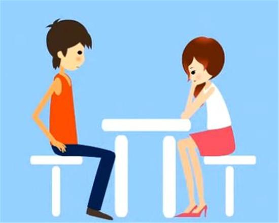婚姻介绍所
