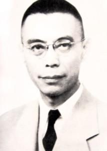 陈范有