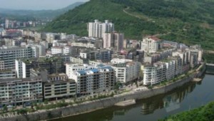 石柱县建设