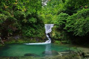 打鼓岭