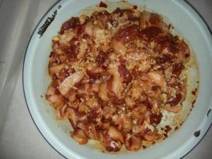 粉蒸猪肉