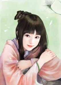 寒烟梦