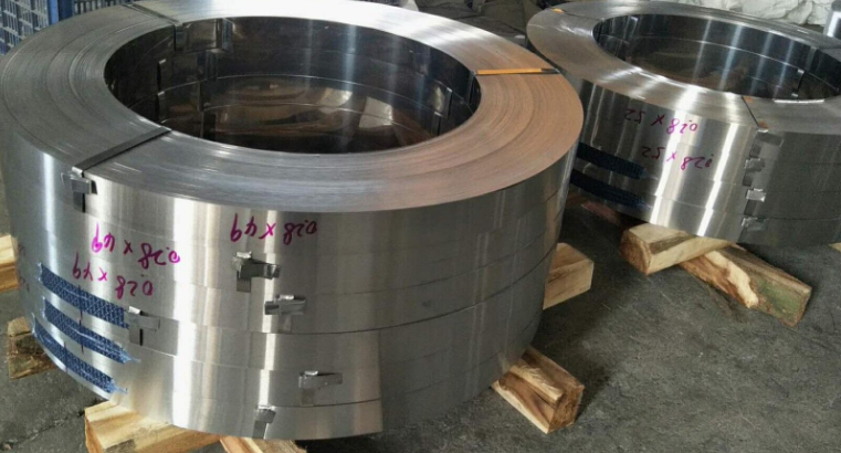 430不锈钢