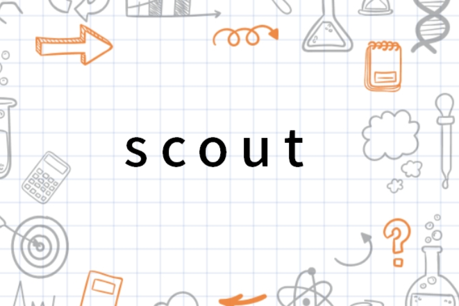 scout - 搜狗百科