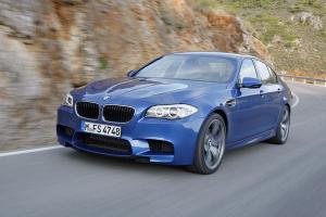 F10 M5