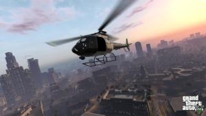 GTA5官方截图