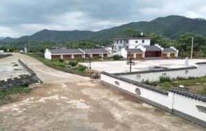 江湖村安湖书院