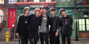 SHINee