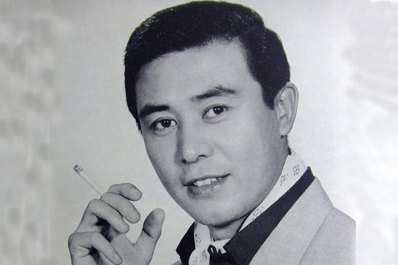 关山 香港艺人 搜狗百科