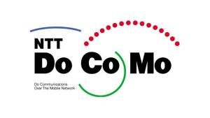 NTT DOCOMO原标志