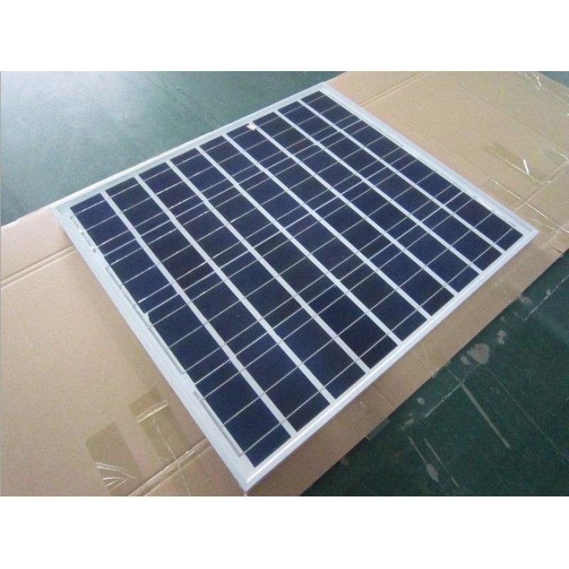 多块太阳能板怎么连接教程 0