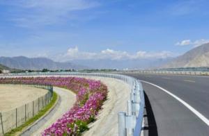 拉林高等级公路