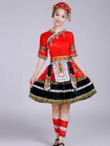 土家族服饰