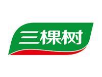 三棵树漆logo