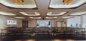 鸿洲书院