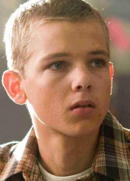 谢帕德(马克斯·泰瑞奥 饰)