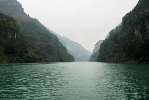 乌江三峡