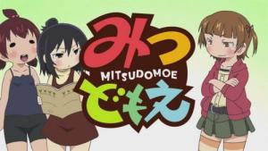 樱井纪雄代表作-超元气三姐妹