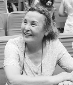 郑小瑛