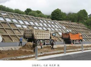 拉林高等级公路