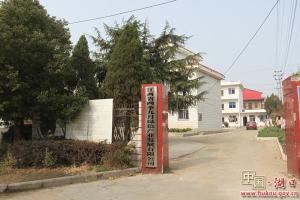 四季青园林工程