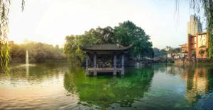 重大风景