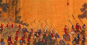 募兵制