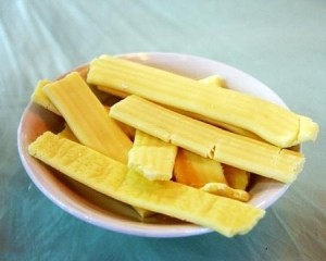 骆驼奶 制作的奶酪