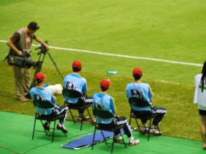 2007中国女足世界杯