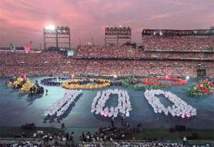 1996年亚特兰大奥运会