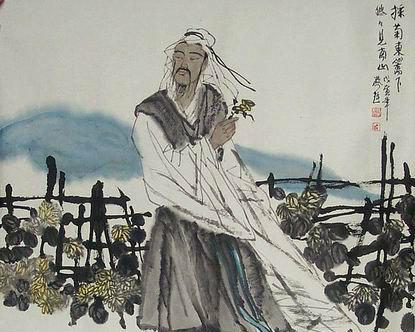 陶渊明生平简介 搜狗百科