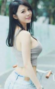 美女图片