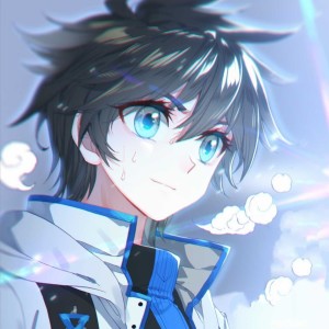 蓝轩宇