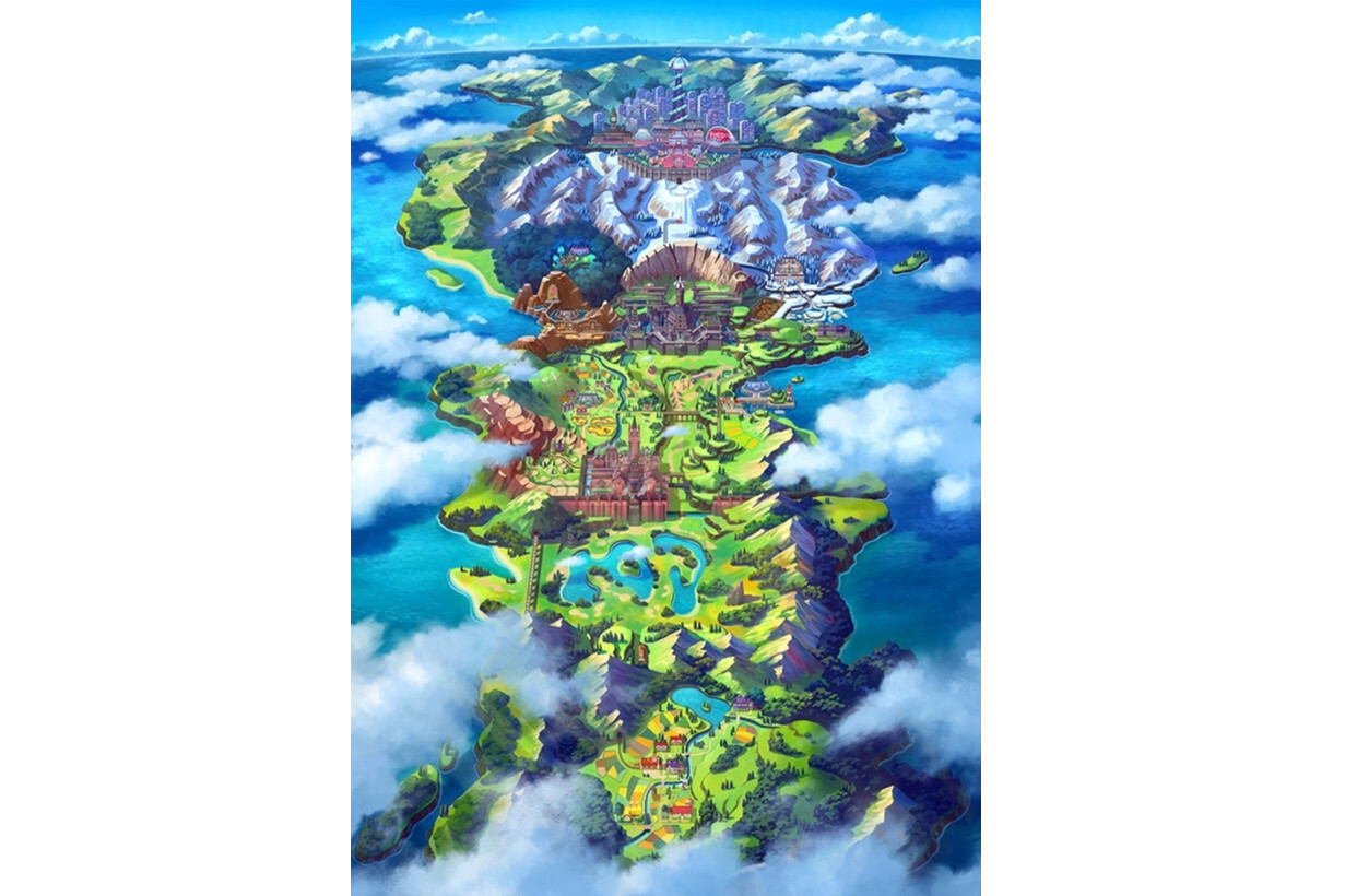 伽勒尔地区_搜狗百科