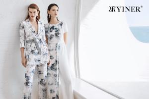 YINER音儿2020年春夏视觉大片