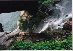 阜平县