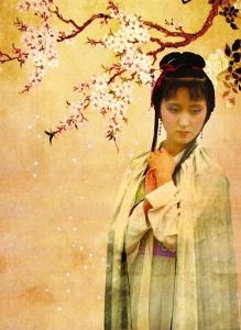 《红楼梦》剧照