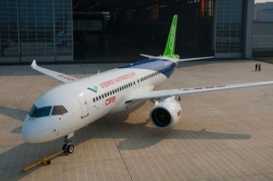 C919