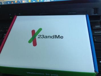 23andme