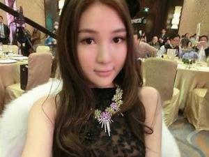 郭美美