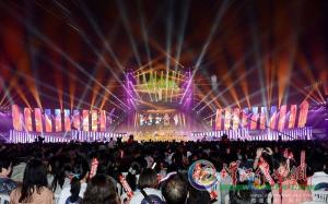 2012襄阳诸葛亮文化旅游节