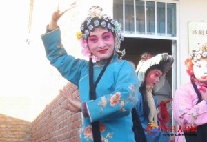 吕剧